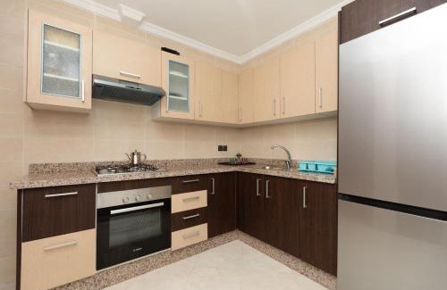 Bni Makada Apartment | Serenity Home