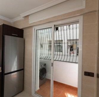 Bni Makada Apartment | Serenity Home