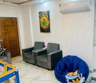 Visakhapatnam Apartment | Serenity Homes Near Rushikonda beach