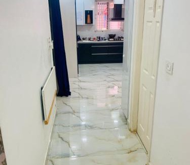 Visakhapatnam Apartment | Serenity Homes Near Rushikonda beach