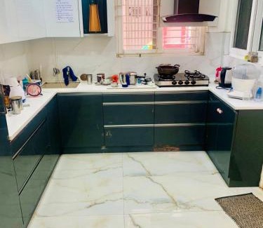 Visakhapatnam Apartment | Serenity Homes Near Rushikonda beach