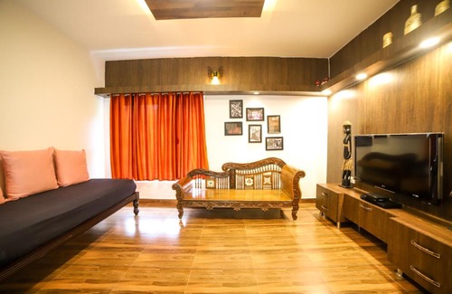 Kotagiri Villa | Serenity Homestay