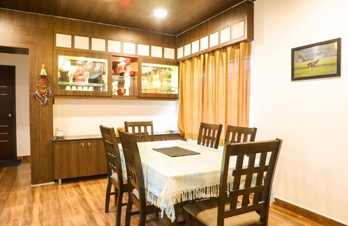 Kotagiri Villa | Serenity Homestay