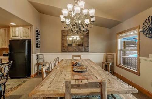 Tabernash Condo | Serenity, Hot Tub & Views - Mountain Getaway