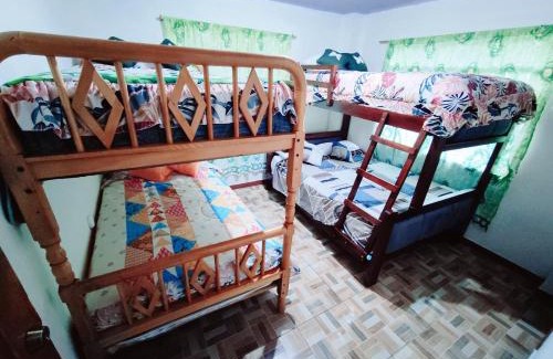 Banos de Agua Santa Apartment | Serenity House