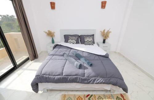 Luxor House | Serenity House Luxor