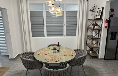 Punta Las Marias House | Serenity house