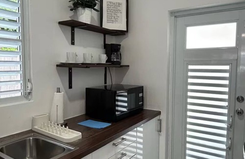 Punta Las Marias Apartment | Serenity House -Walk to Beach-2BR/2BA/AC