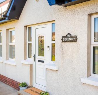 Ballycastle House | Serenity House, Whitehall Ballycastle