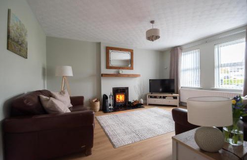 Ballycastle House | Serenity House, Whitehall Ballycastle