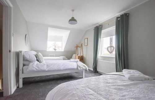 Ballycastle House | Serenity House, Whitehall Ballycastle