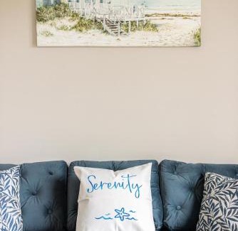 Ballycastle House | Serenity House, Whitehall Ballycastle