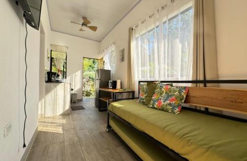 Cahuita Apartment | Serenity Houses