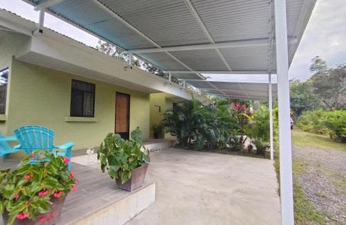 Cahuita Apartment | Serenity Houses