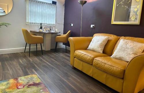 Clondra Apartment | Serenity