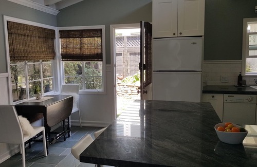 Corona del Mar House | SERENITY IN CDM: Private Cottage & Gardens on XL Lot