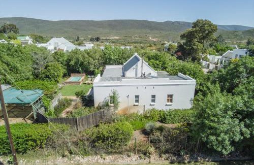 McGregor House | Serenity in McGregor