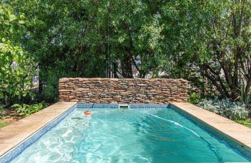 McGregor House | Serenity in McGregor