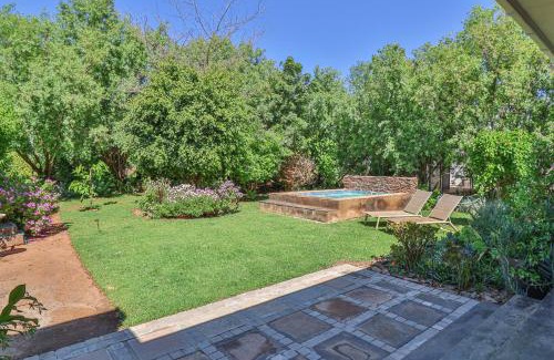 McGregor House | Serenity in McGregor