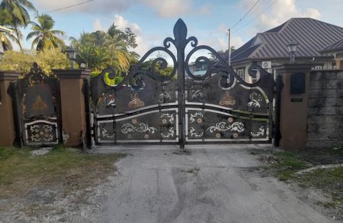 Cunapo House | Serenity in the heart of Grande