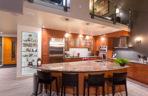 Huntsville Cottage | 'Serenity' in the Heart of Muskoka.