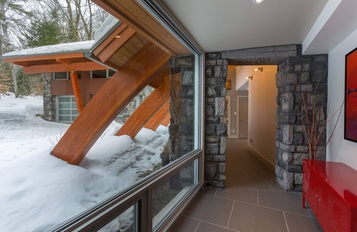 Huntsville Cottage | 'Serenity' in the Heart of Muskoka.