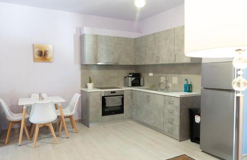 Chios Apartment | Serenity in the unique nature of Kampos, Chios