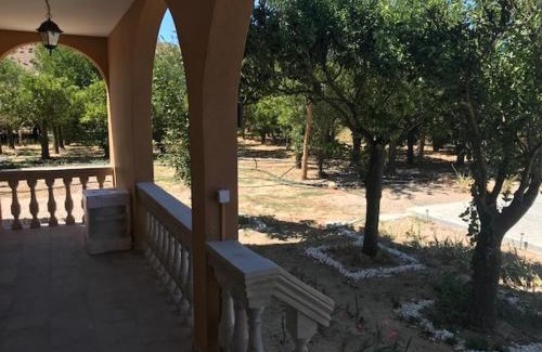 Chios Apartment | Serenity in the unique nature of Kampos, Chios