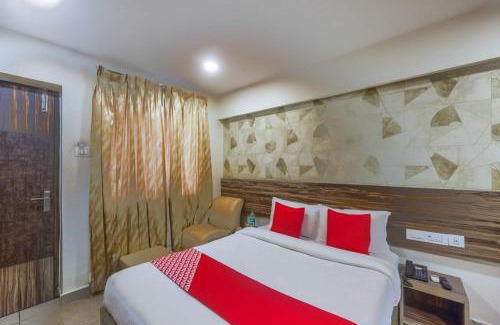 Chennai Hotel | Serenity Inn