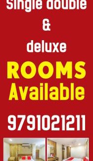 Chennai Hotel | Serenity Inn