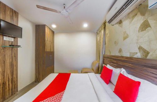 Chennai Hotel | Serenity Inn