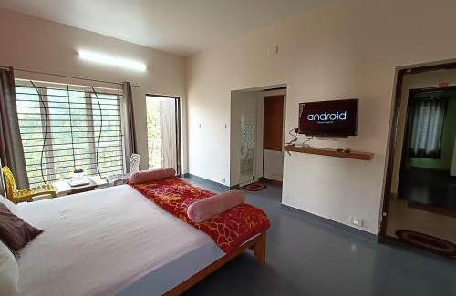 Ooty House | Serenity inn