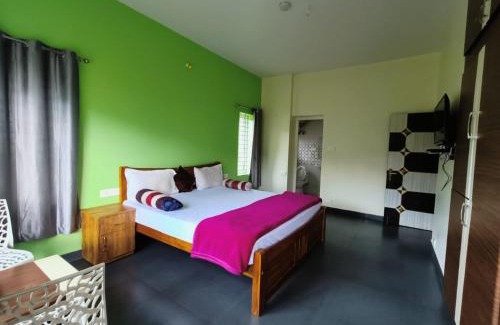 Ooty House | Serenity inn