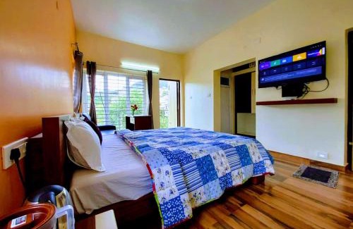 Ooty House | Serenity inn