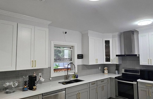 Niagara Falls Bed & Breakfast | Serenity Inn! -Serenity Room! -Breakfast Included
