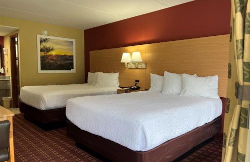Sweetwater Hotel | Serenity Inn Sweetwater
