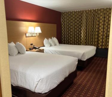 Sweetwater Hotel | Serenity Inn Sweetwater