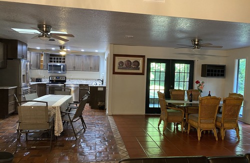 Eustis House | Serenity just 30 minutes from Orlando/2434 Fairway ave Eustis Fl