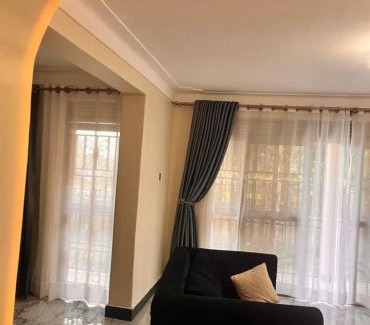 Entebbe Apartment | Serenity LakeView 4BR Duplex Entebbe Close to Airport