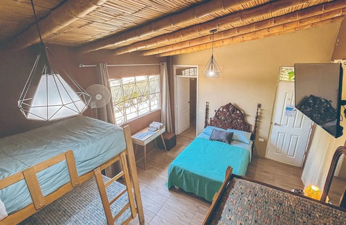 Ica Hotel | Serenity Lodge