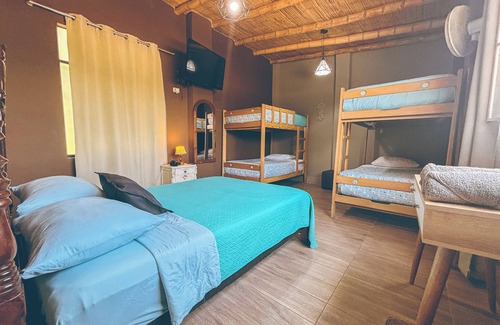 Ica Hotel | Serenity Lodge