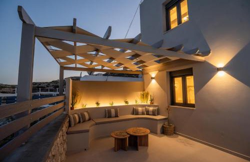 Amoopi Villa | Serenity luxury villa