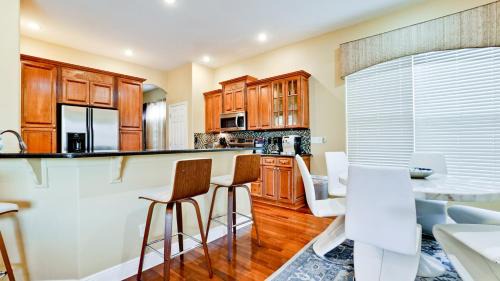 River Pointe House | Serenity & Luxury: Waterfront Oasis w Private Pool