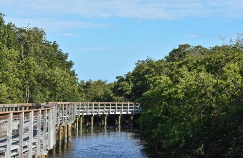 Bradenton House | Serenity & Minutes from IMG & Beaches!