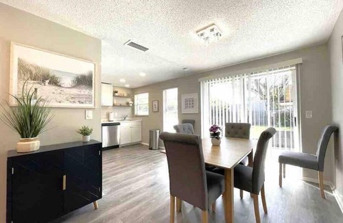 Bradenton House | Serenity & Minutes from IMG & Beaches!