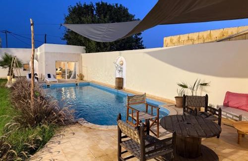 Essaouira House | Serenity Mogador