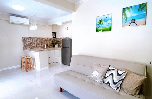 Tanay House | Serenity Mountain Resort