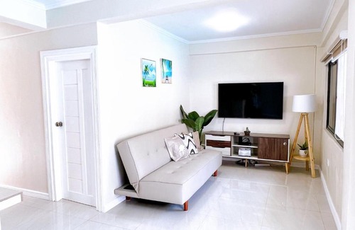 Tanay House | Serenity Mountain Resort