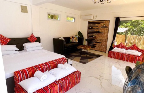 Tanay House | Serenity Mountain Resort