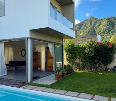La Gaulette House | Serenity